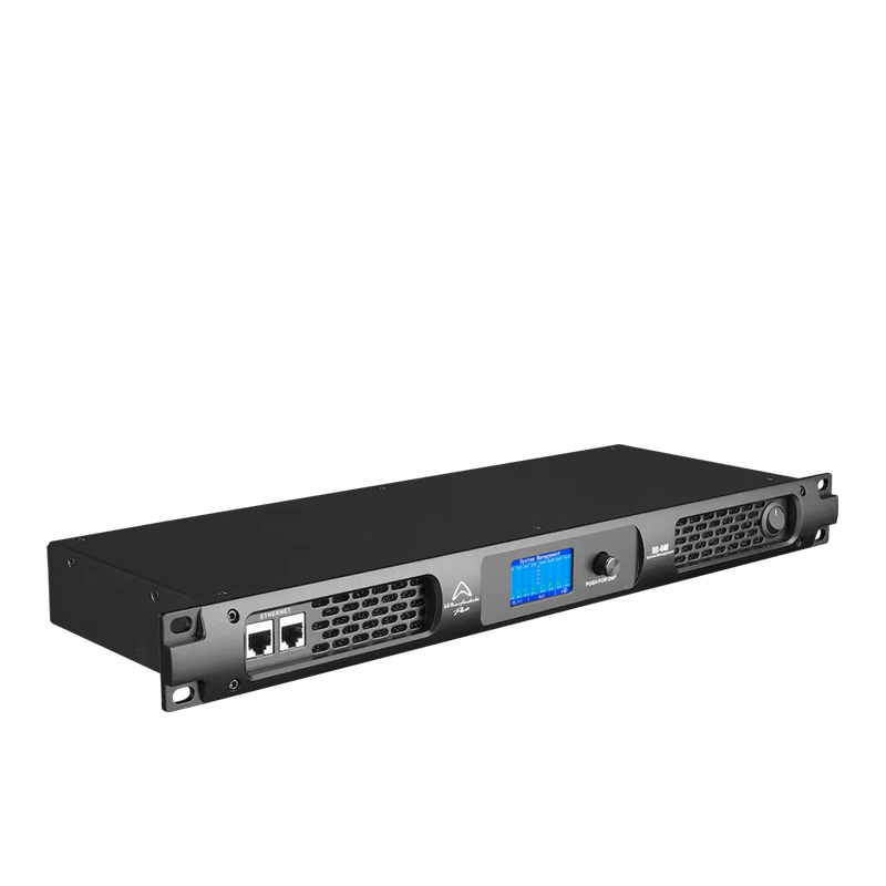 WHARFEDALE PRO XC-44F คอนโทรลเลอร์