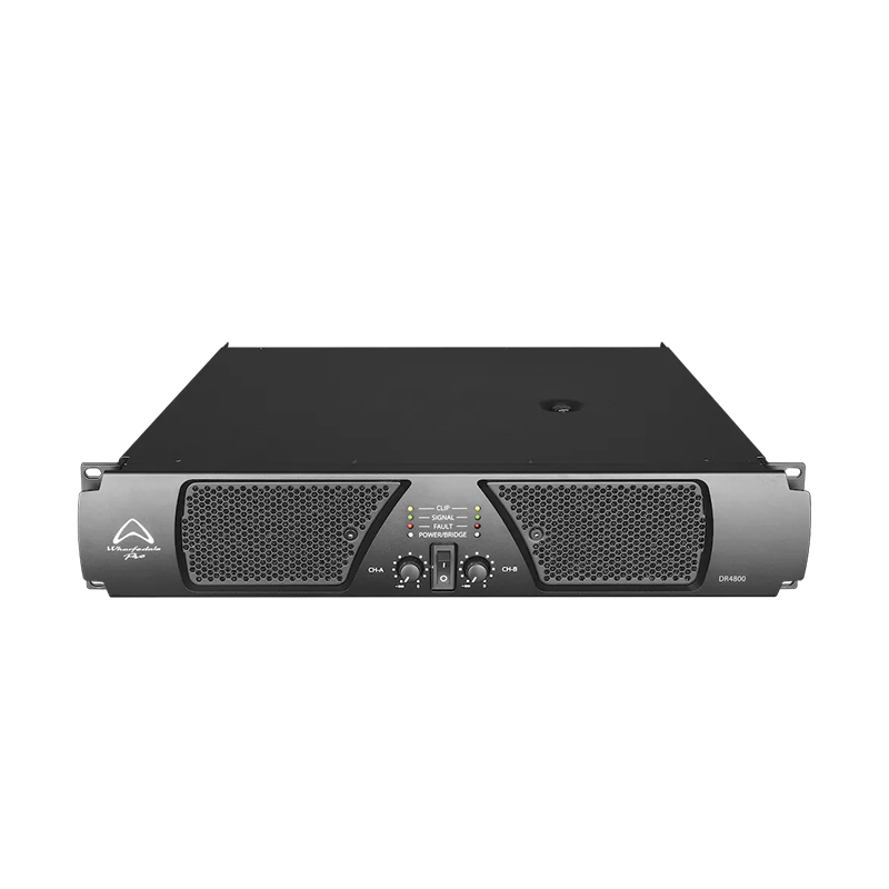 WHARFEDALE PRO DR4800