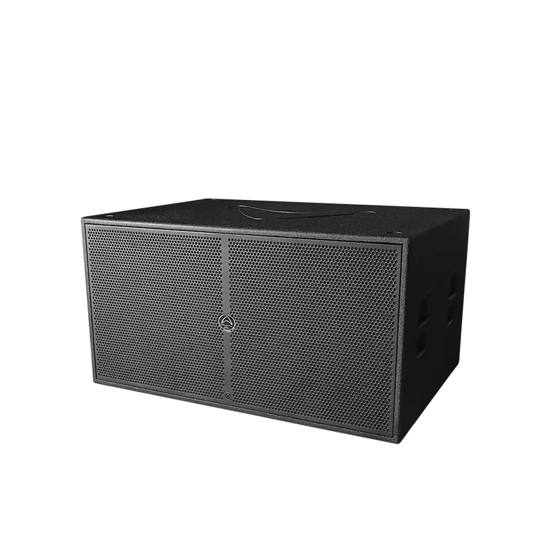 WHARFEDALE PRO WLA-218BX ลำโพงซับวูฟเฟอร์