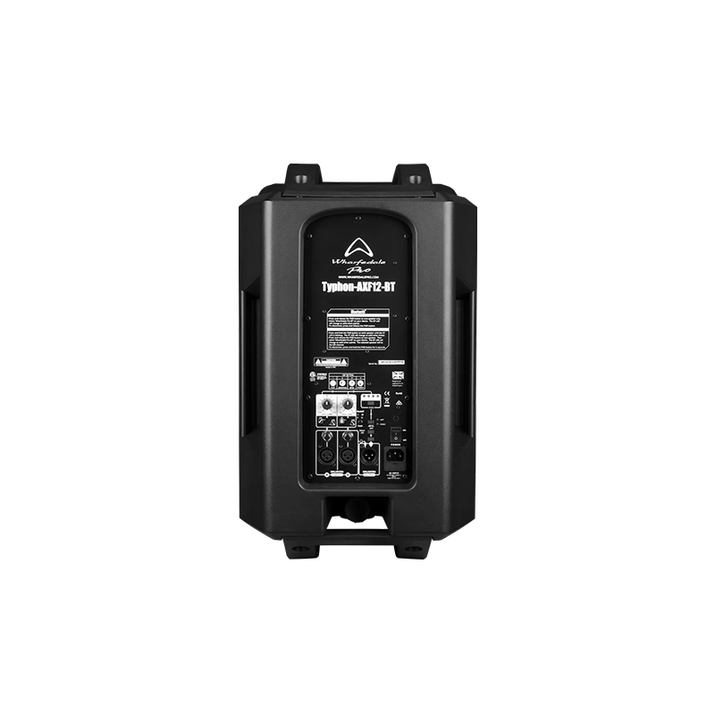 WHARFEDALE PRO Typhon AXF12 BT