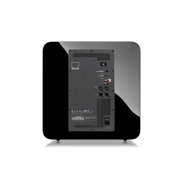 SVS PB17-Ultra ลำโพงซับวูฟเฟอร์ 17 นิ้ว 6000 วัตต์ มีแอมป์ในตัว คลาส D