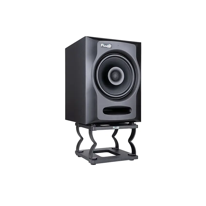 FLUID AUDIO DS8