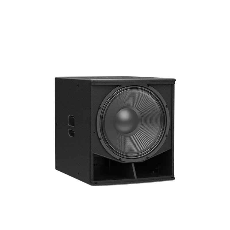 MARTIN Blackline Q118 ตู้ลำโพงซัพวูฟเฟอร์