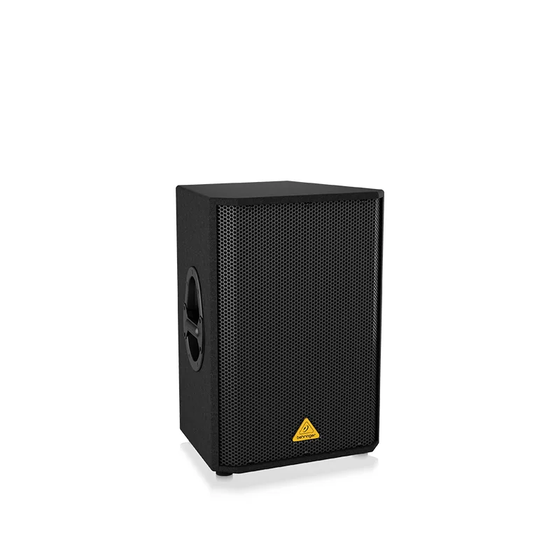 BEHRINGER VS1220 ตู้ลำโพง 12 นิ้ว 2 ทาง 600 วัตต์
