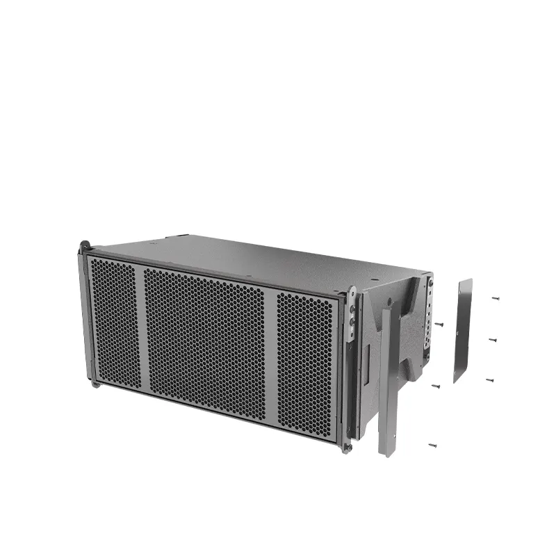 dBTechnologies IS210L ตู้ลำโพง Line Array 2x10 นิ้ว 2 ทาง 1600 วัตต์