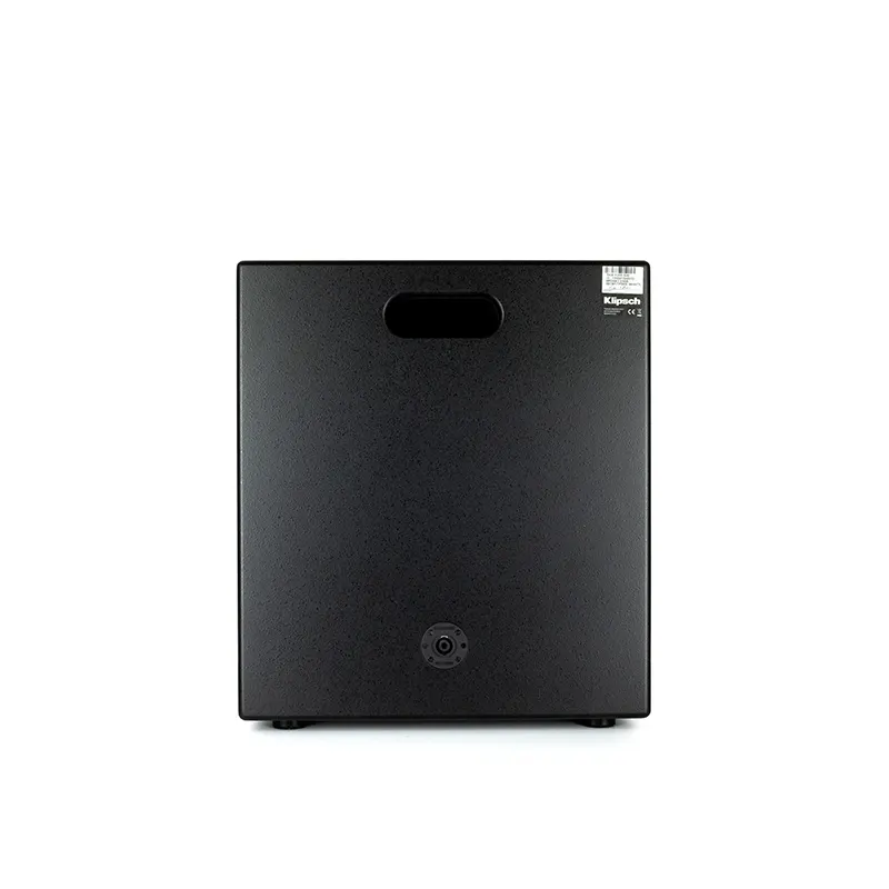 KLIPSCH THX-1200-SW ลำโพงซับวูฟเฟอร์ ขนาด 12 นิ้ว - Image 5