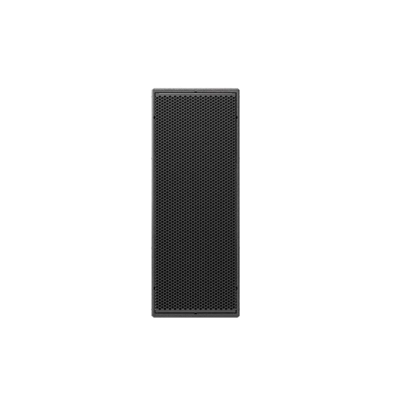 dBTechnologies IS210T ตู้ลำโพง Passive 2x10 นิ้ว 2 ทาง 1600 วัตต์