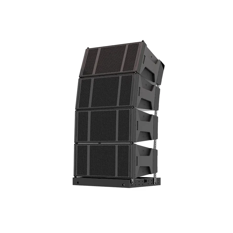 dBTechnologies IS210L ตู้ลำโพง Line Array 2x10 นิ้ว 2 ทาง 1600 วัตต์