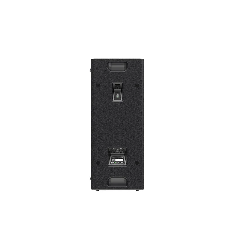 MARTIN Blackline Q210 ตู้ลำโพงซัพวูฟเฟอร์ 2x10 นิ้ว 2 ทาง 1600 วัตต์ - Image 2