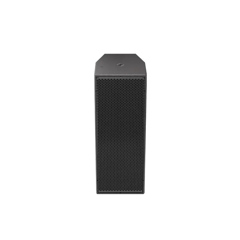 dBTechnologies IS210T ตู้ลำโพง Passive 2x10 นิ้ว 2 ทาง 1600 วัตต์