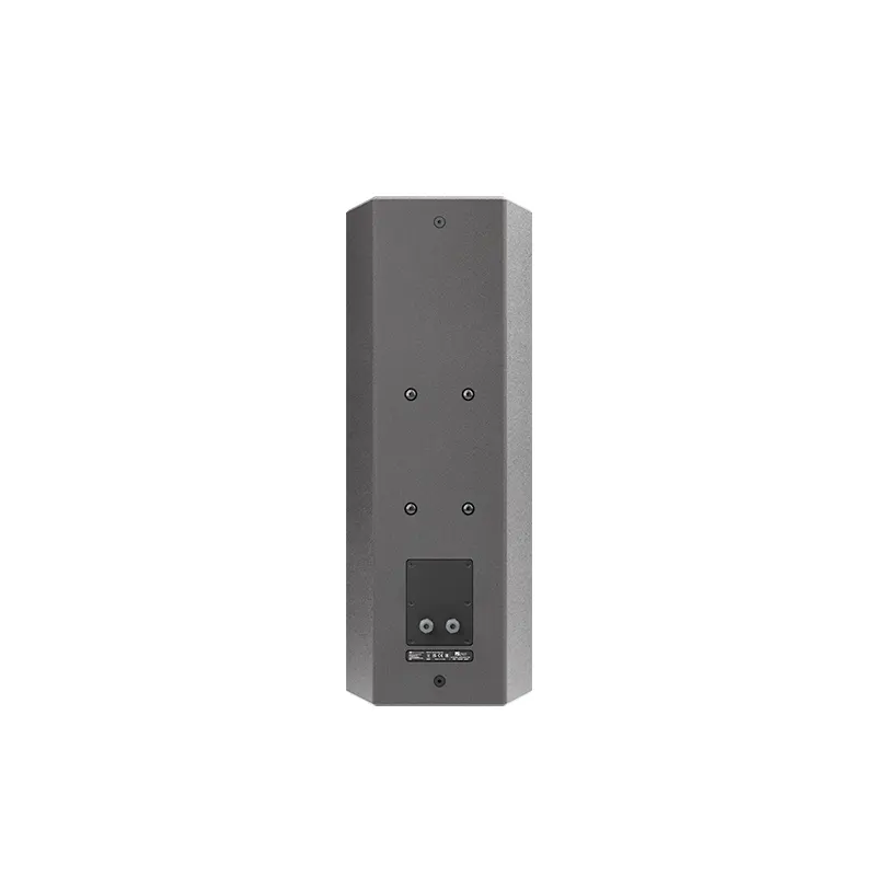 dBTechnologies IS210T ตู้ลำโพง Passive 2x10 นิ้ว 2 ทาง 1600 วัตต์ - Image 5