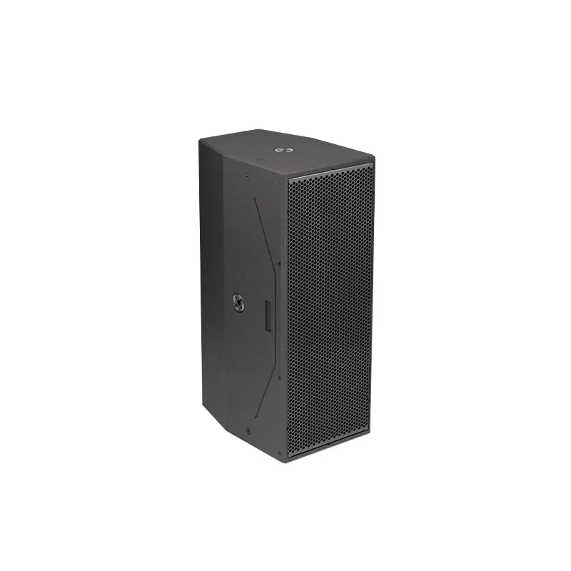 dBTechnologies IS210T ตู้ลำโพง Passive 2x10 นิ้ว 2 ทาง 1600 วัตต์