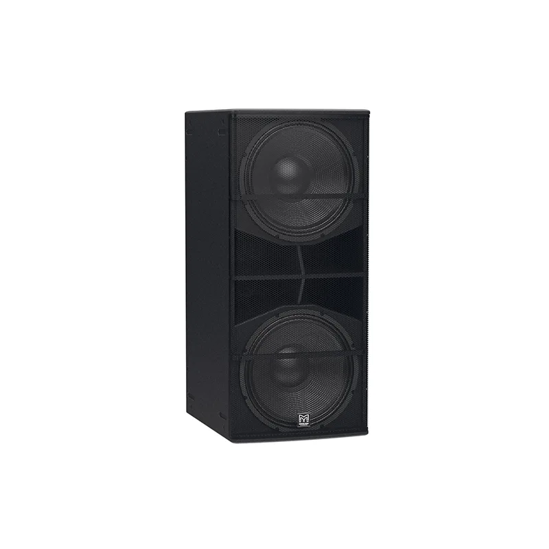 MARTIN Blackline Q218 ตู้ลำโพงซัพวูฟเฟอร์