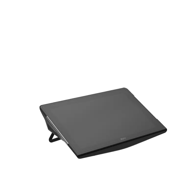 AVER CP10 G2 แผงควบคุมหน้าจอสัมผัส Collaboration Touch Panel