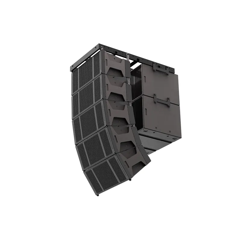 dBTechnologies IS210L ตู้ลำโพง Line Array 2x10 นิ้ว 2 ทาง 1600 วัตต์