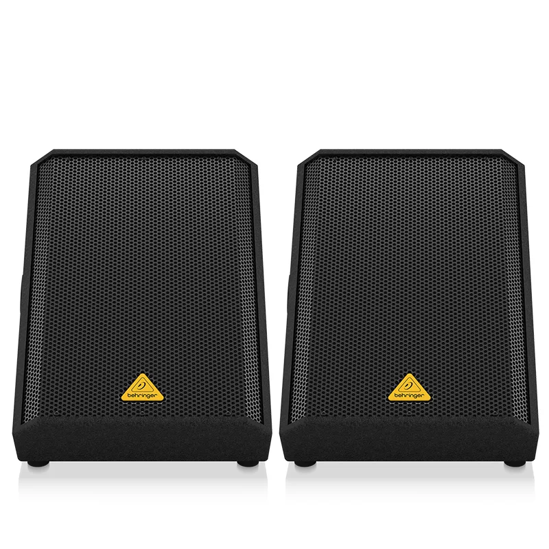 BEHRINGER VP1220F ตู้ลำโพงมอนิเตอร์ 12 นิ้ว 2 ทาง 800 วัตต์