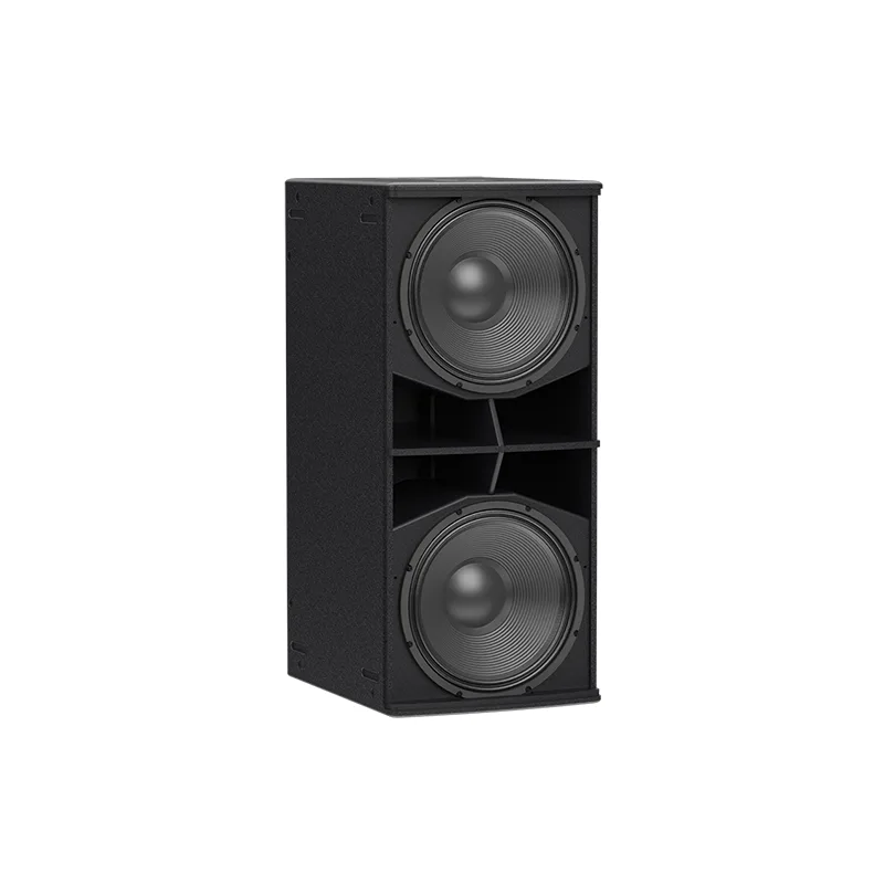 MARTIN Blackline Q218 ตู้ลำโพงซัพวูฟเฟอร์