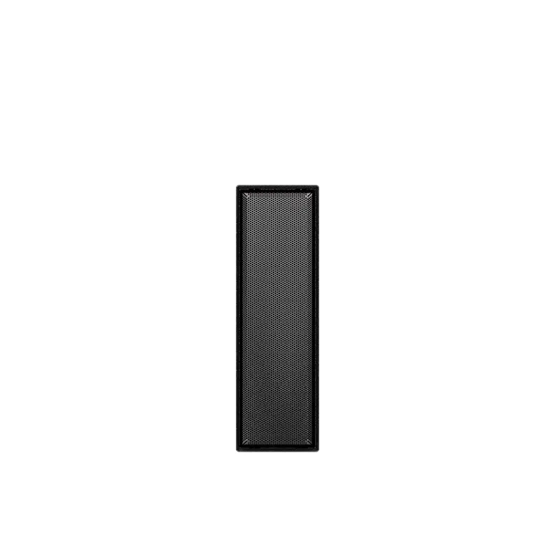 dBTechnologies IS25T-WP ตู้ลำโพง Passive 2x5 นิ้ว 2 ทาง 480 วัตต์