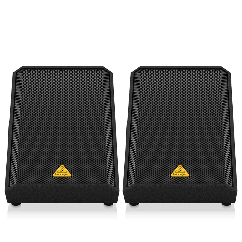 BEHRINGER VS1220F ตู้ลำโพงมอนิเตอร์ 12 นิ้ว 2 ทาง 600 วัตต์