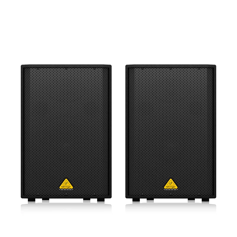 BEHRINGER VS1520 ตู้ลำโพง 15 นิ้ว 2 ทาง 600 วัตต์
