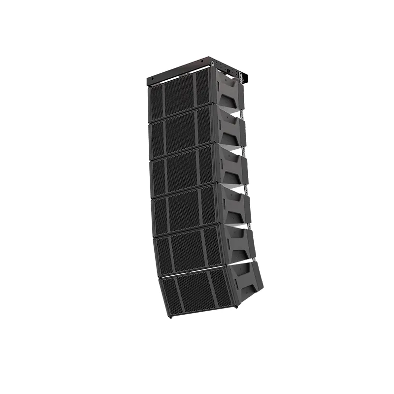 dBTechnologies IS210L ตู้ลำโพง Line Array 2x10 นิ้ว 2 ทาง 1600 วัตต์