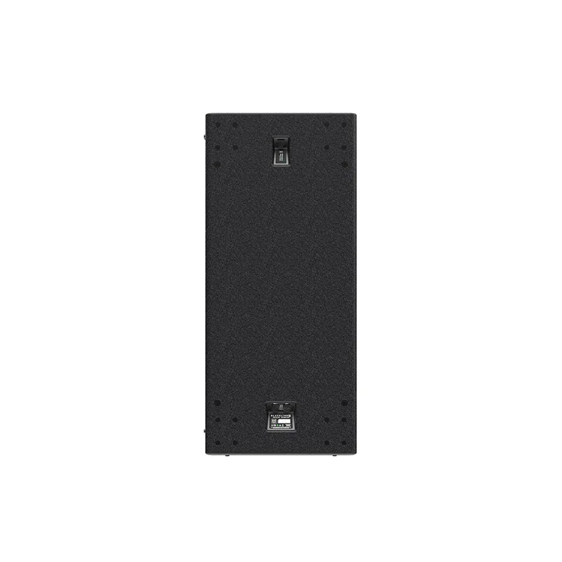 MARTIN Blackline Q218 ตู้ลำโพงซัพวูฟเฟอร์ 2x18 นิ้ว 2 ทาง 6400 วัตต์ - Image 3