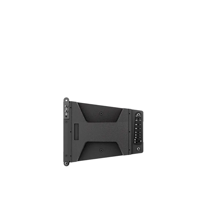 dBTechnologies IS210L ตู้ลำโพง Line Array 2x10 นิ้ว 2 ทาง 1600 วัตต์