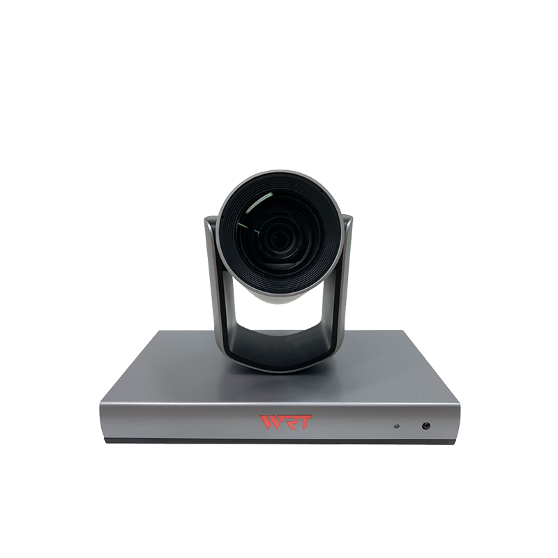 กล้อง PTZ WRT WPT112U ด้านหน้า