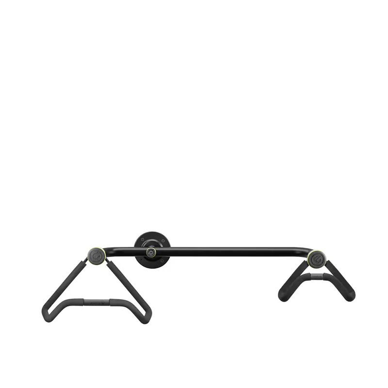 GRAVITY GS WMB 01 EB ขาแขวนกีตาร์ติดผนัง สำหรับกีตาร์ไฟฟ้า