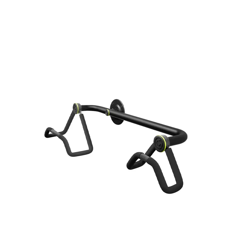 GRAVITY GS WMB 01 EB ขาแขวนกีตาร์ติดผนัง สำหรับกีตาร์ไฟฟ้า
