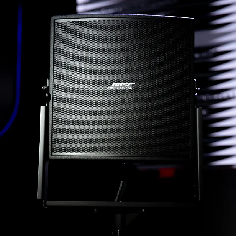 BOSE FORUM FC112 ลำโพง Coaxial 12 นิ้ว 2400 วัตต์ - Image 2