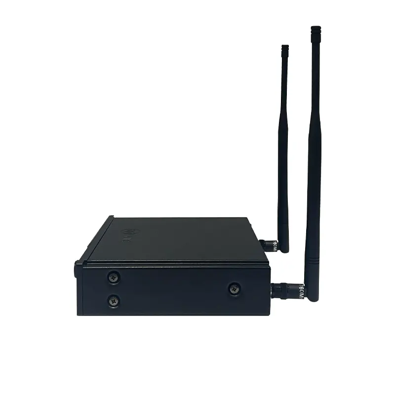 VL-AUDIO V-MIC Voice Mate R1 F1 ชุดไมค์ลอยดิจิตอล มือถือเดี่ยว แบบ UHF 694.4 – 702.7 MHz - Image 5