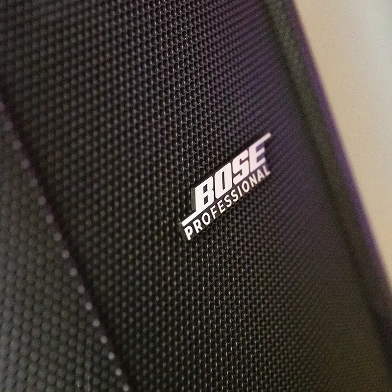 BOSE SHOWTIME SK12 ลำโพงคาราโอเกะ KTV 12 นิ้ว 2400 วัตต์ - Image 8
