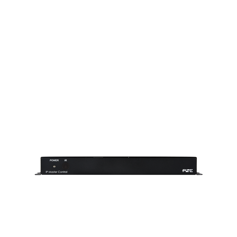 เครื่องควบคุม CYP CDPS-CS7 ด้านหน้า