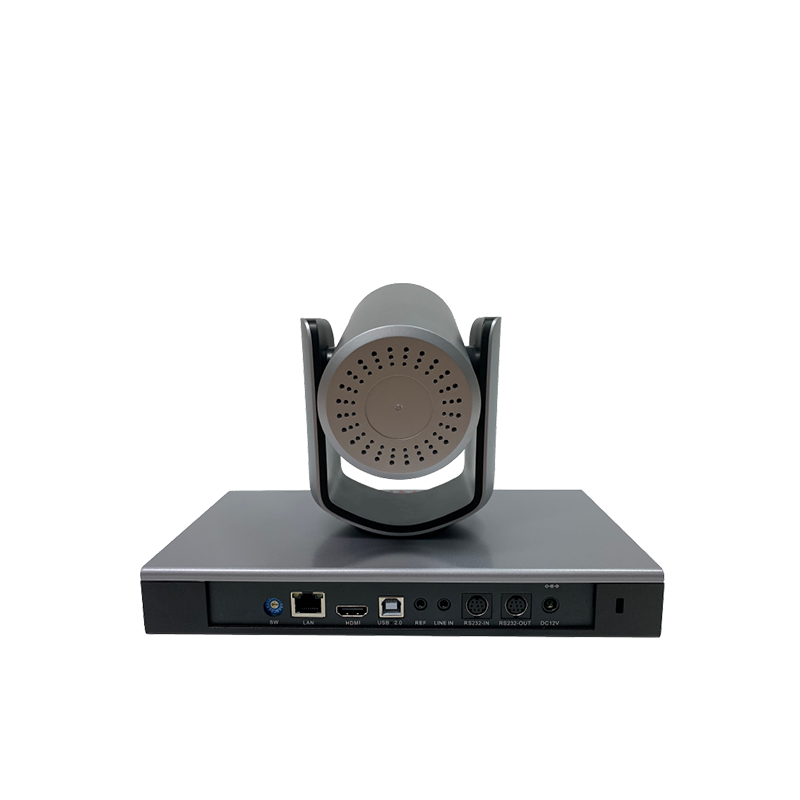 กล้อง PTZ WRT WPT112U ด้านหลัง