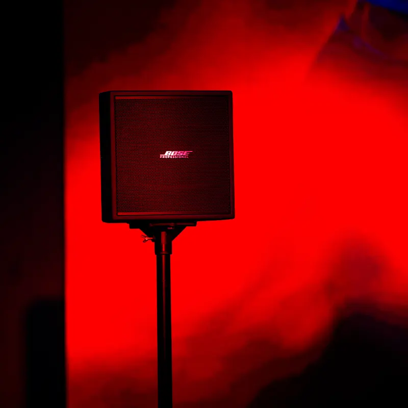 BOSE FORUM FC112 ลำโพง Coaxial 12 นิ้ว 2400 วัตต์