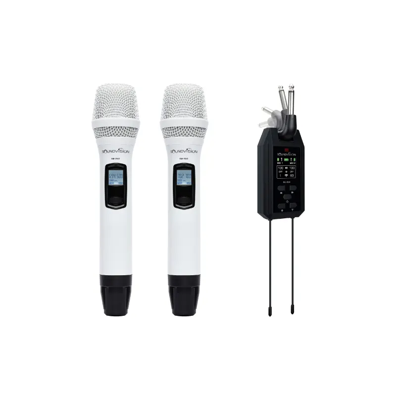 ชุดเครื่องเสียงคาราโอเกะ PHILIPS x SOUNDVISION OKE UNI SET 2 - Image 5
