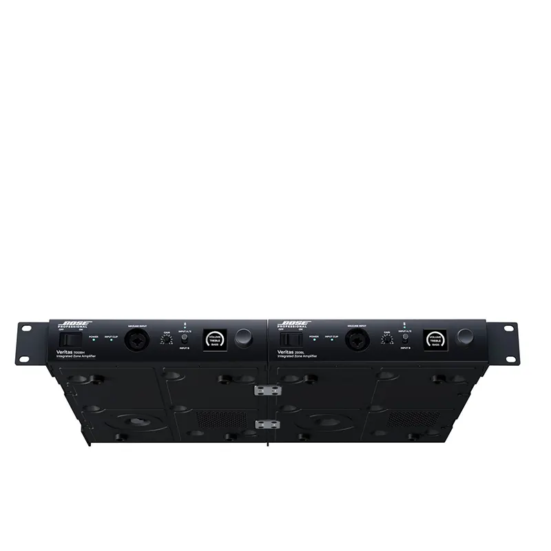 BOSE VERITAS 1100BH มิกเซอร์แอมป์ 70V/100V 100 วัตต์ รองรับ Bluetooth