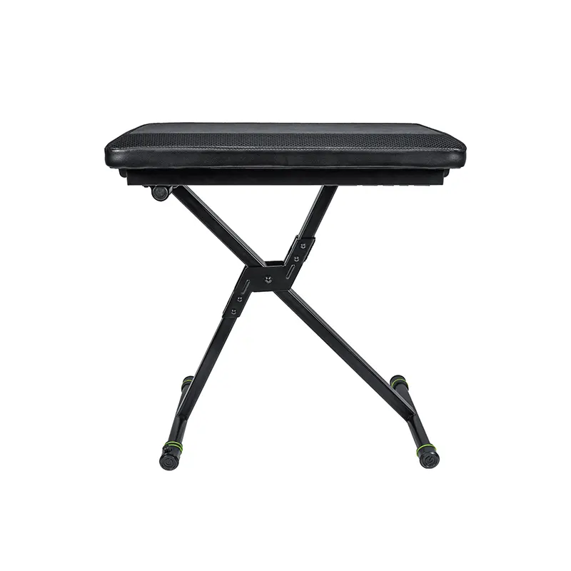 GRAVITY FK SEAT1 เก้าอี้สำหรับคีย์บอร์ด แบบพับได้ ปรับความสูงได้
