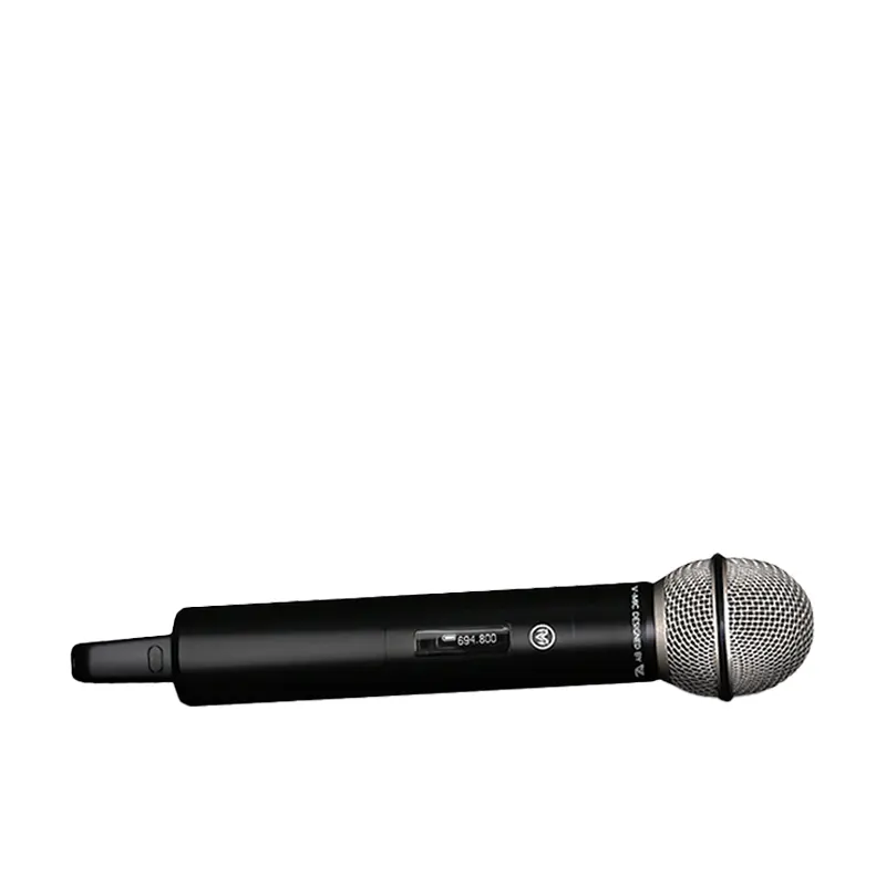 VL-AUDIO V-MIC Voice Mate R1 F1 ชุดไมค์ลอยดิจิตอล มือถือเดี่ยว แบบ UHF 694.4 – 702.7 MHz