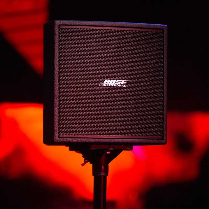 BOSE FORUM FC112 ลำโพง Coaxial 12 นิ้ว 2400 วัตต์