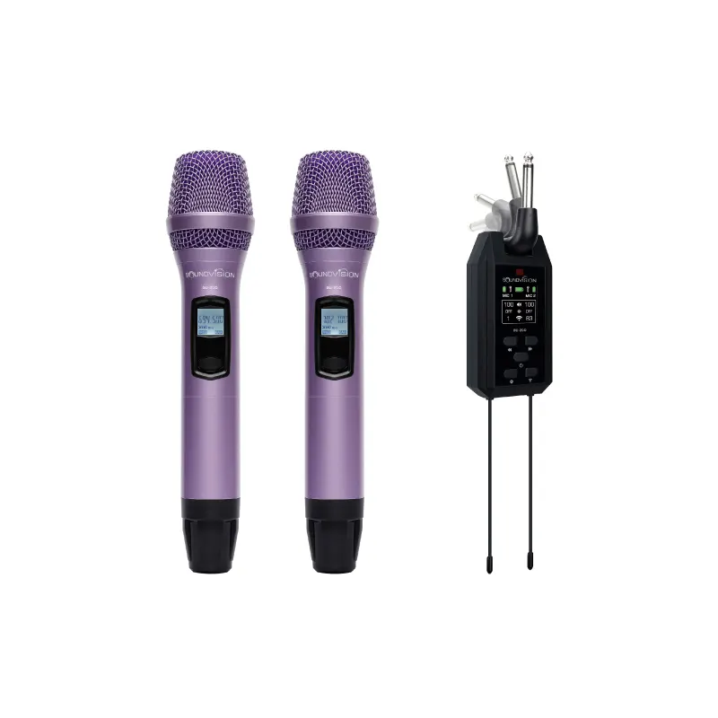 ชุดเครื่องเสียงคาราโอเกะ PHILIPS x SOUNDVISION OKE UNI SET 2 - Image 7