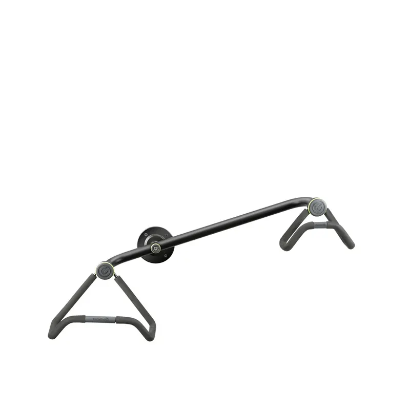 GRAVITY GS WMB 01 EB ขาแขวนกีตาร์ติดผนัง สำหรับกีตาร์ไฟฟ้า
