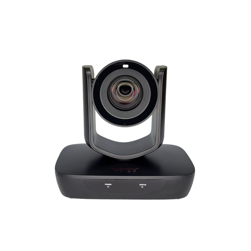 กล้อง PTZ WRT WPC220N ด้านหน้า