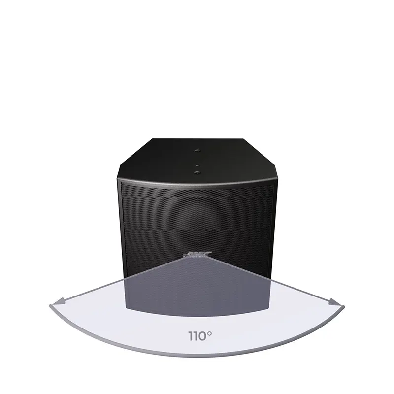 BOSE FORUM FC112 ลำโพง Coaxial 12 นิ้ว 2400 วัตต์