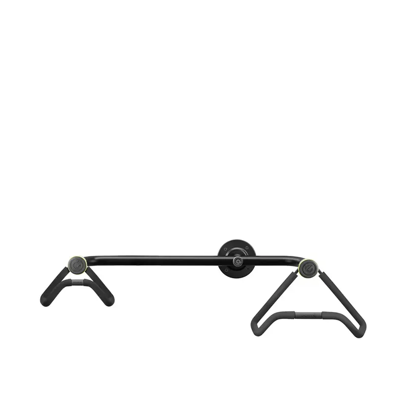GRAVITY GS WMB 01 EB ขาแขวนกีตาร์ติดผนัง สำหรับกีตาร์ไฟฟ้า