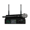 VL-AUDIO V-MIC Voice Mate R1 F2 ชุดไมค์ลอยดิจิตอล มือถือเดี่ยว แบบ UHF 748.3 – 757.7 MHz