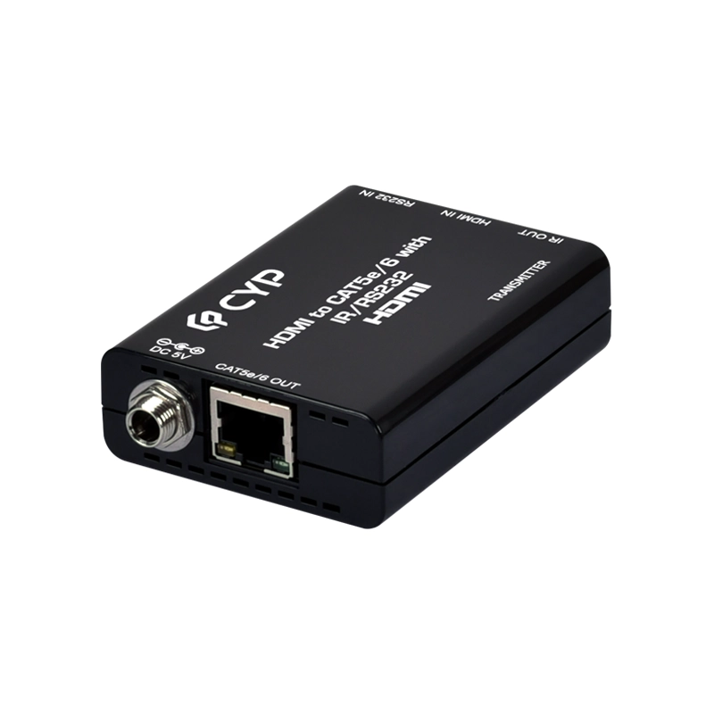 อุปกรณ์ขยายสัญญาณ CYP CH-519TXL เอียง