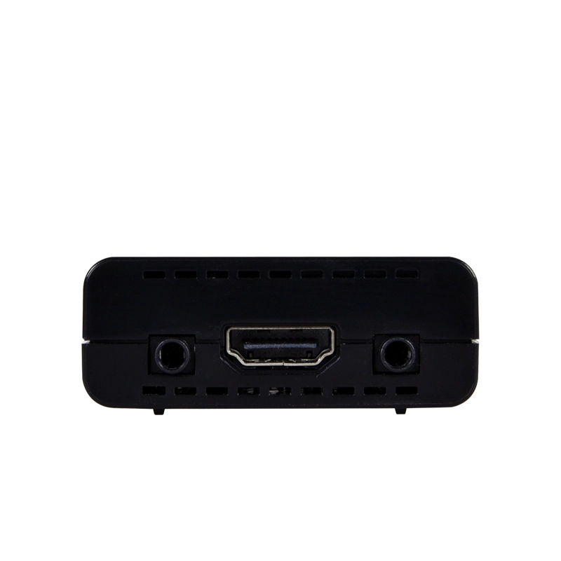 อุปกรณ์ขยายสัญญาณ CYP CH-519TXL ด้านหน้า