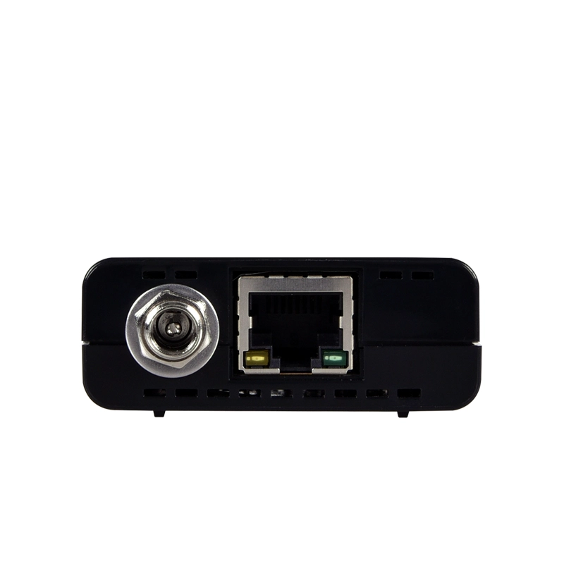 อุปกรณ์ขยายสัญญาณ CYP CH-519RXL ด้านหลัง